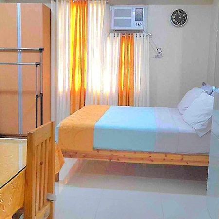 Sibarian Condo Unit C1 10Th Floor Pasay Exterior foto