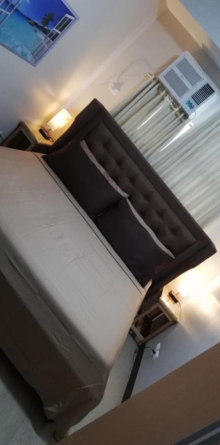 Sibarian Condo Unit C1 10Th Floor Pasay Exterior foto